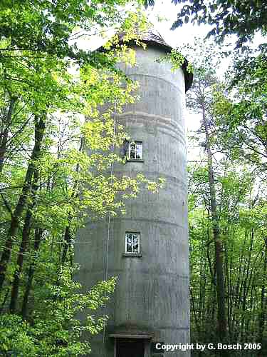 Zur&uuml;ck mit Mausklick