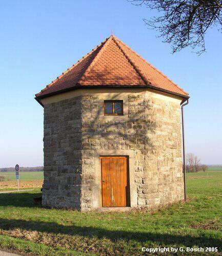 Zur&uuml;ck mit Mausklick