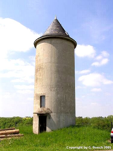 Zur&uuml;ck mit Mausklick