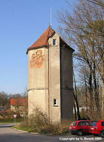 Zur&uuml;ck mit Mausklick