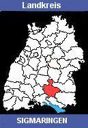 Landkreis Sigmaringen
