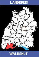 Landkreis Waldshut